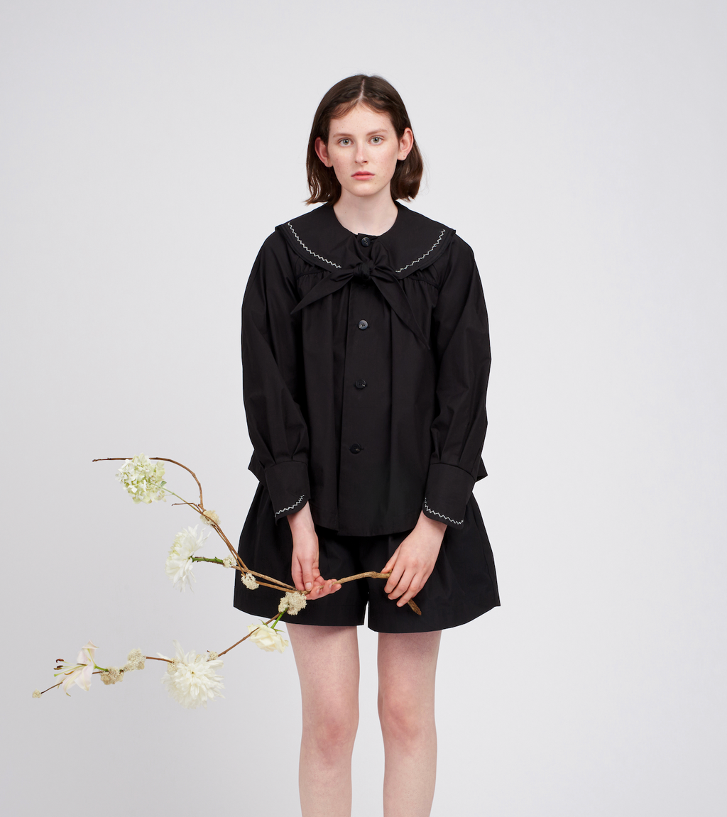Perla Shirt