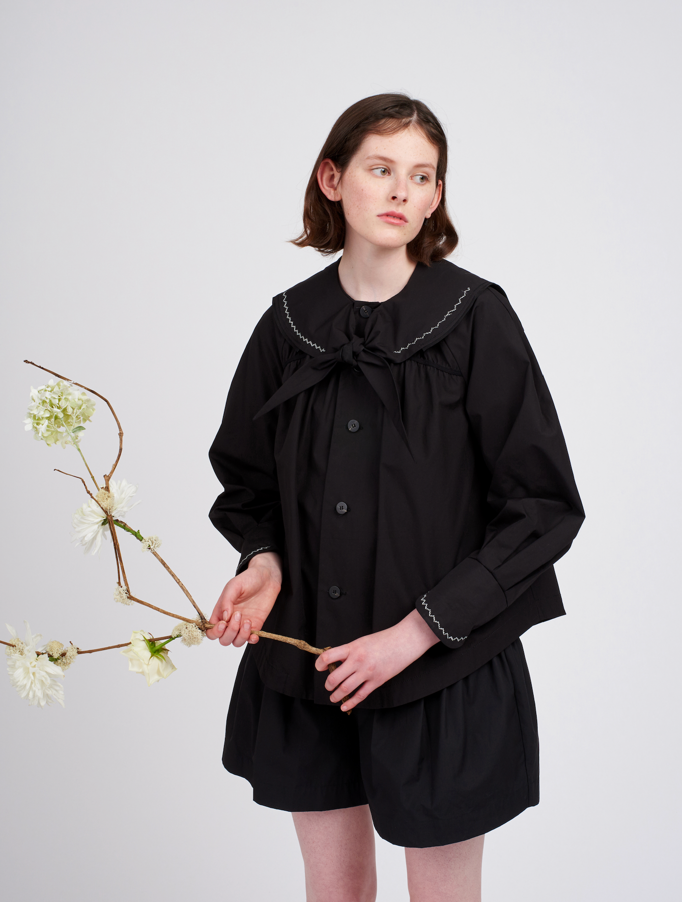 Perla Shirt