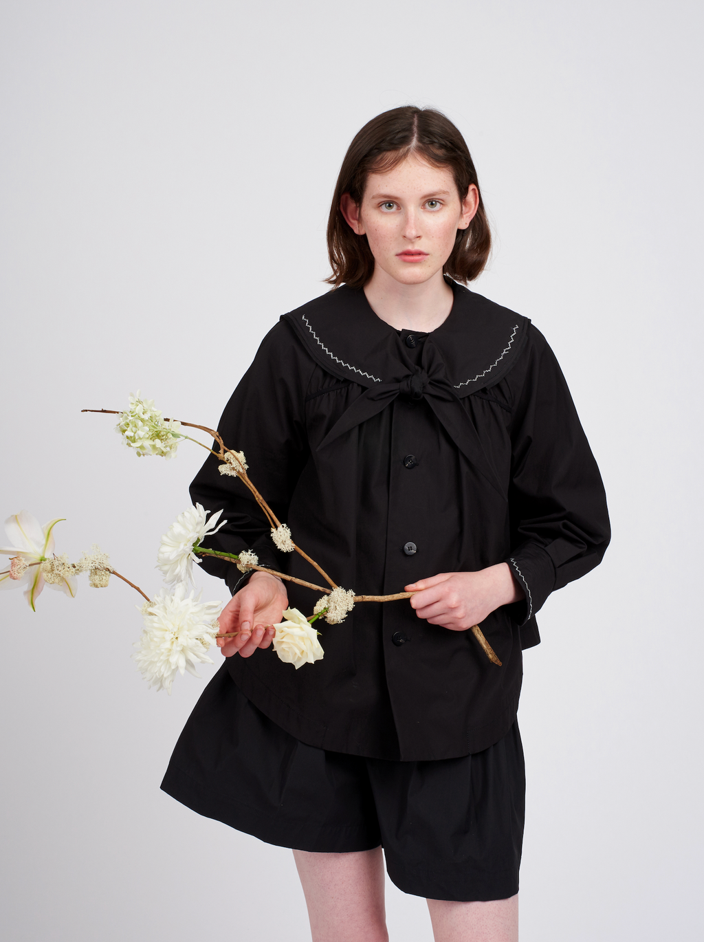 Perla Shirt