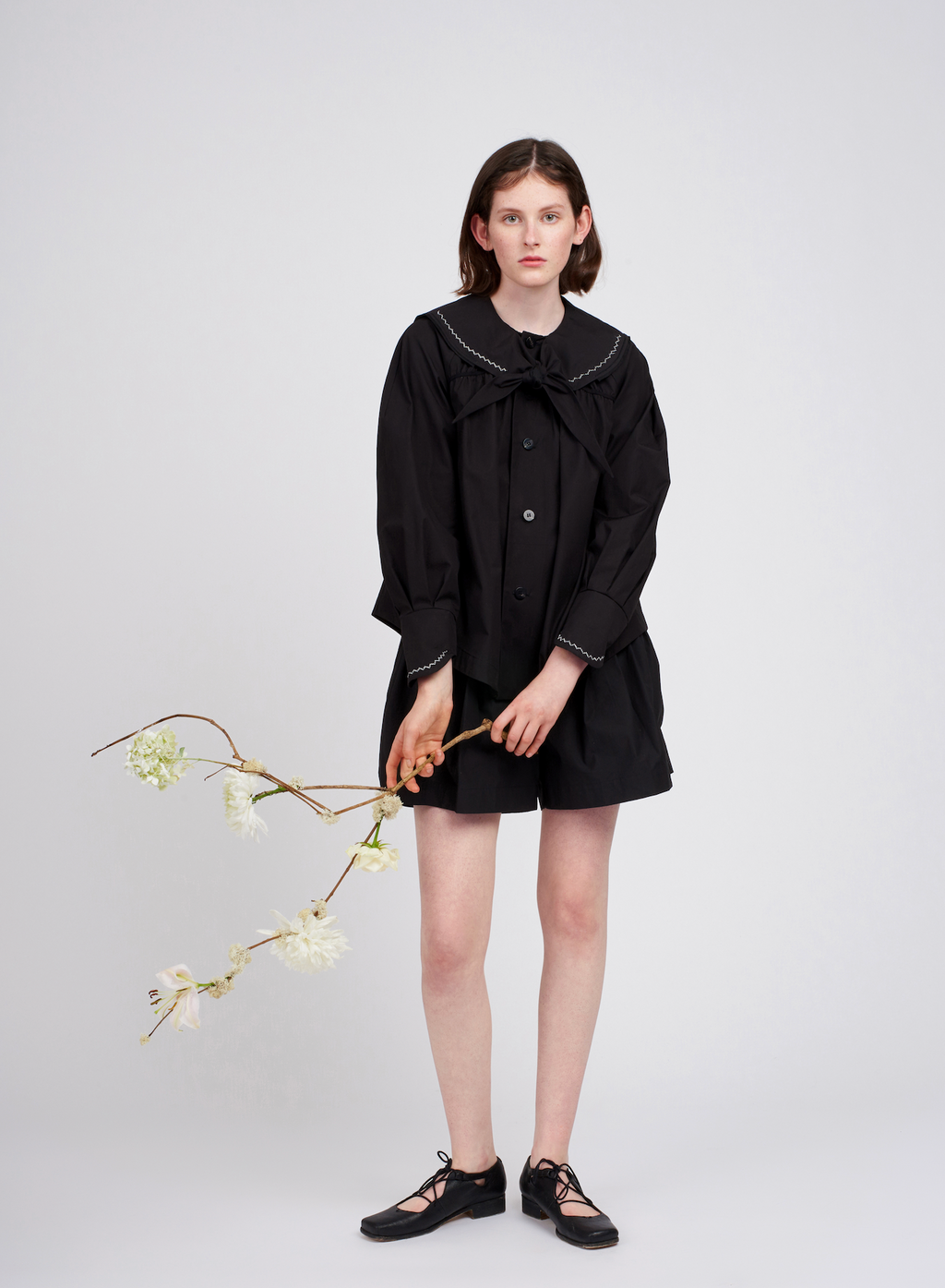 Perla Shirt