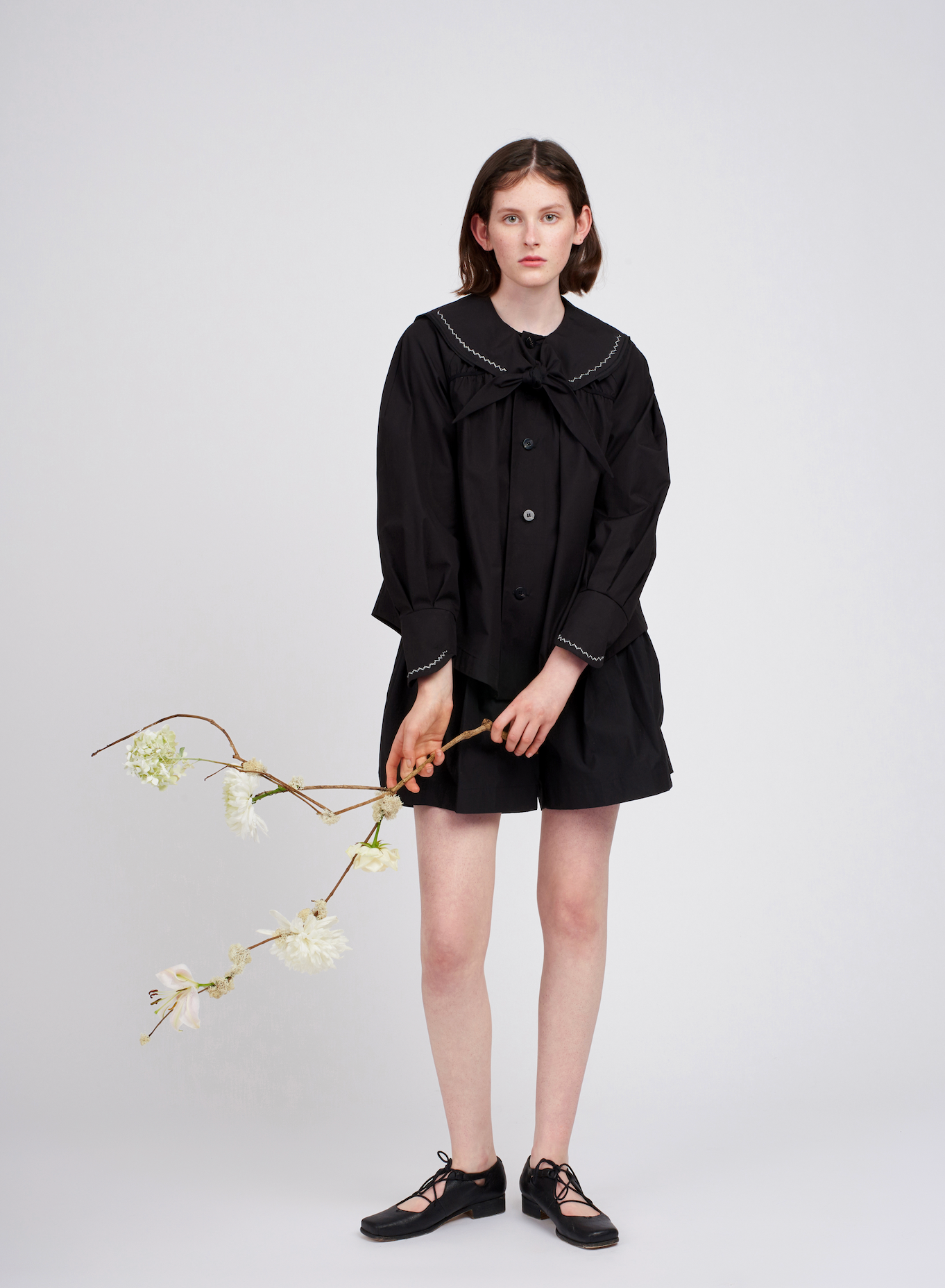 Perla Shirt