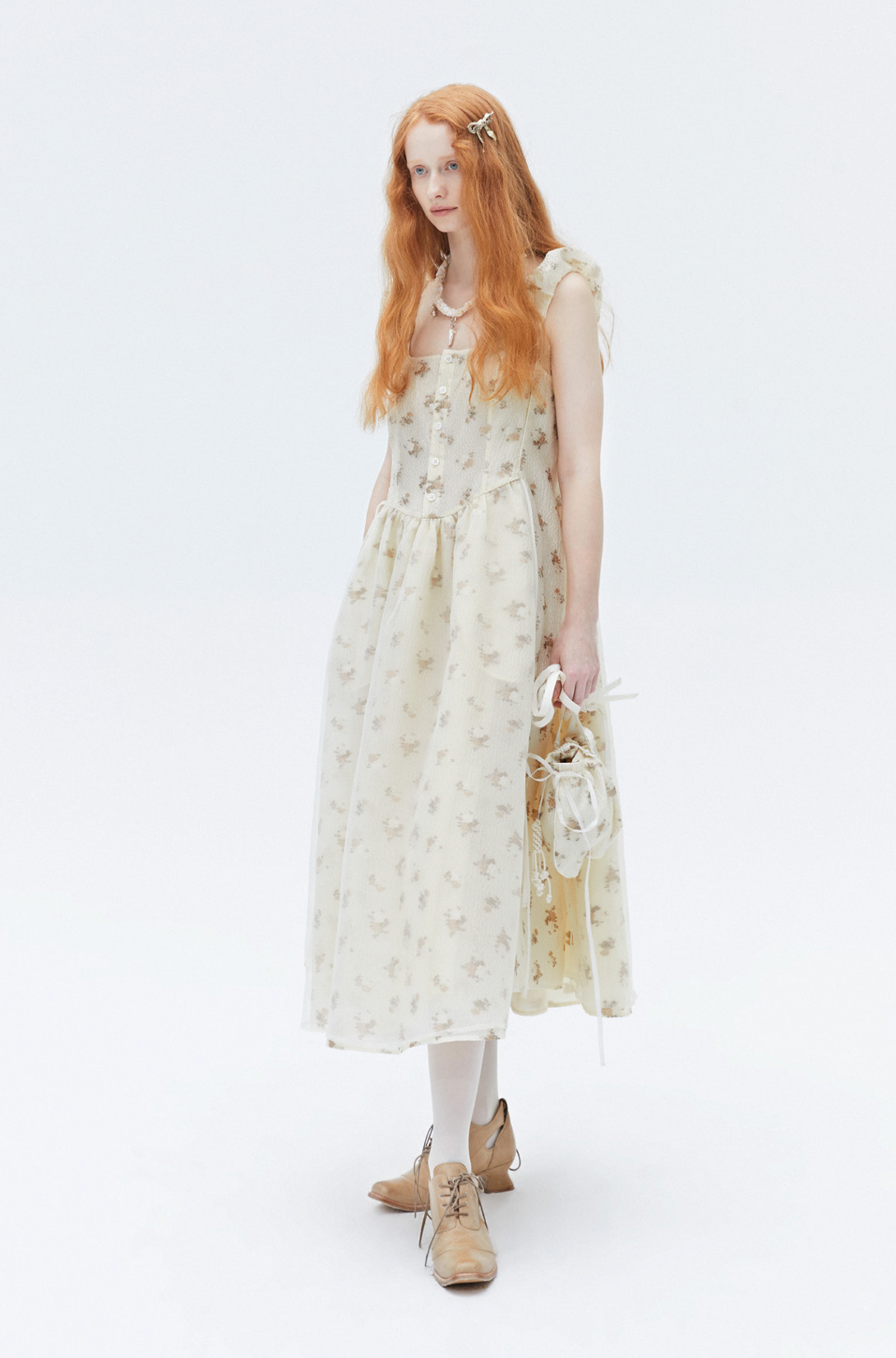 Pauline dress