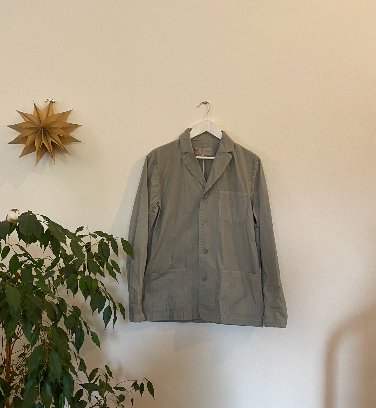 VESTE LALA & H