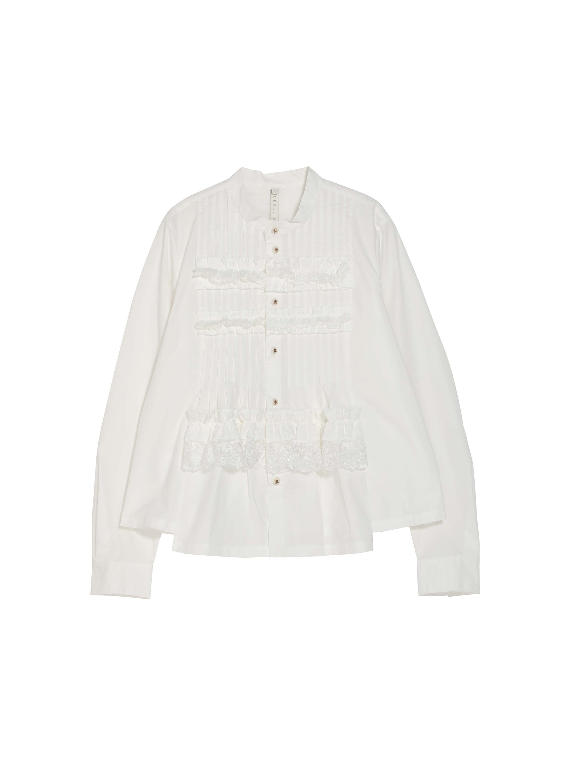 Suri Shirt