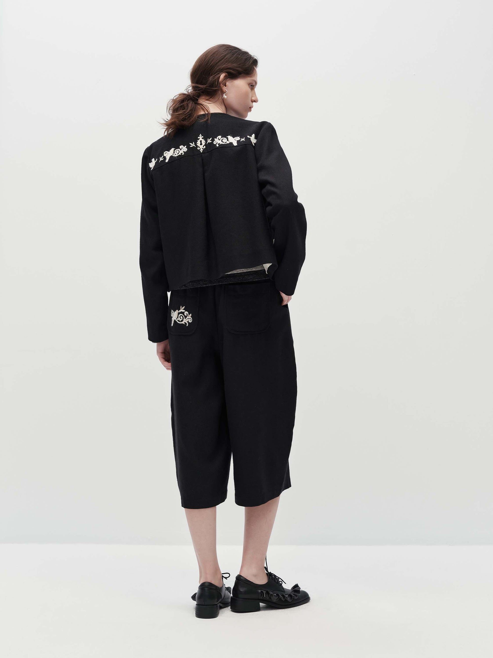 Savi Trousers