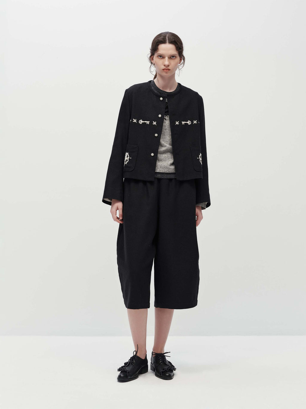Savi Jacket