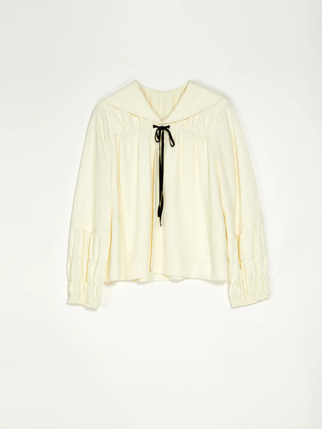 Thea Long Sleeve Top