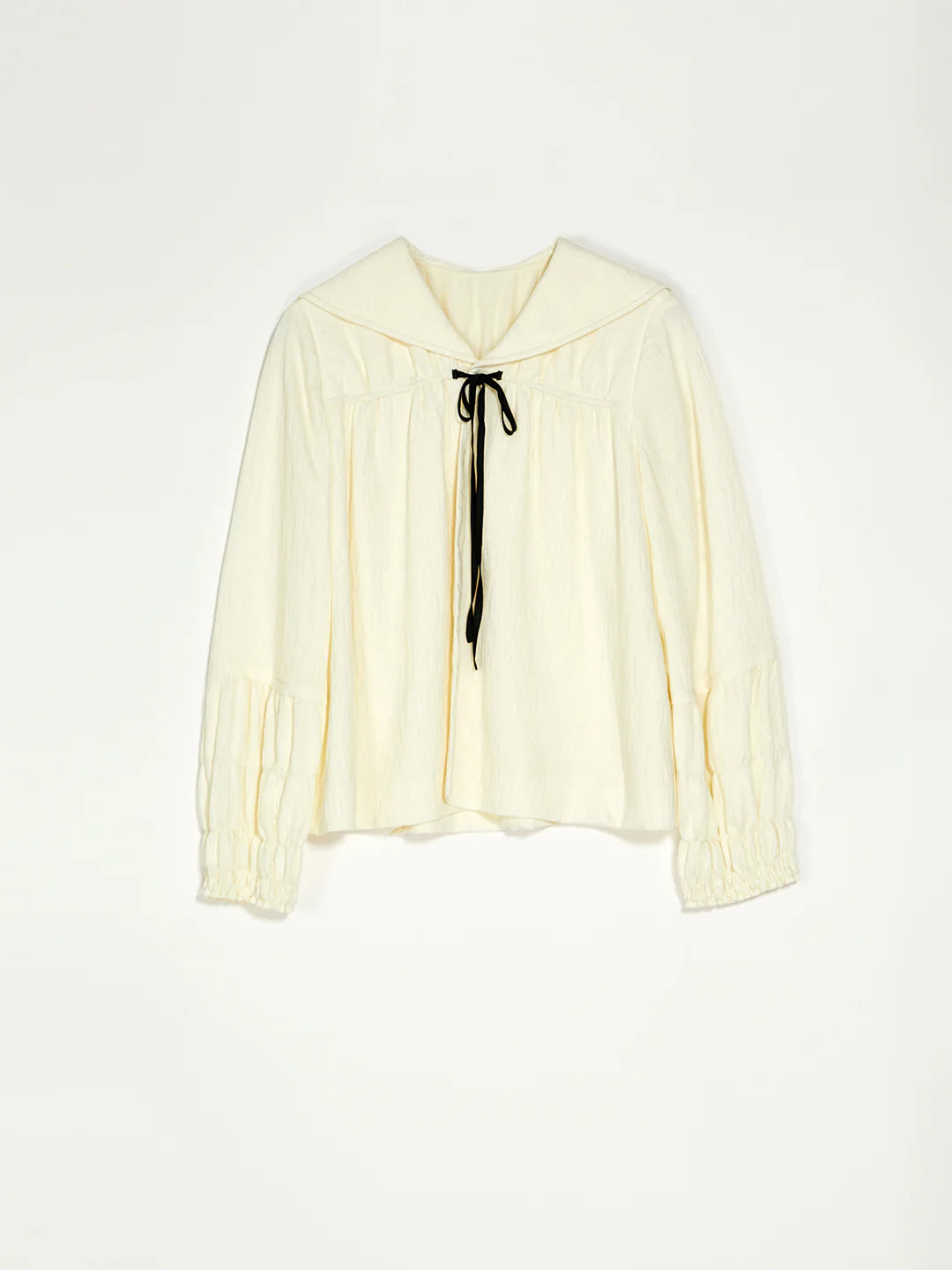 Thea Long Sleeve Top