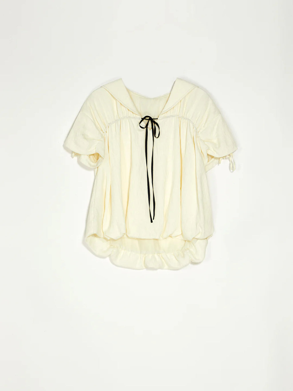 Thea Short Sleeve Top