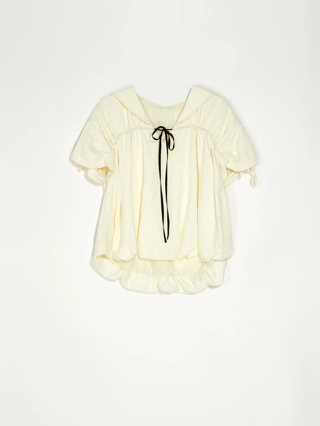 Thea Short Sleeve Top