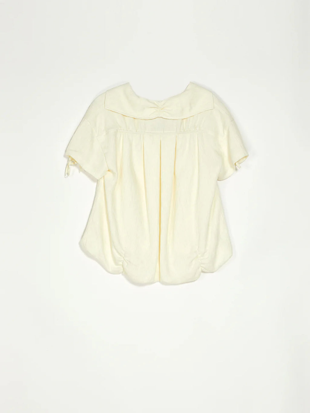 Thea Short Sleeve Top