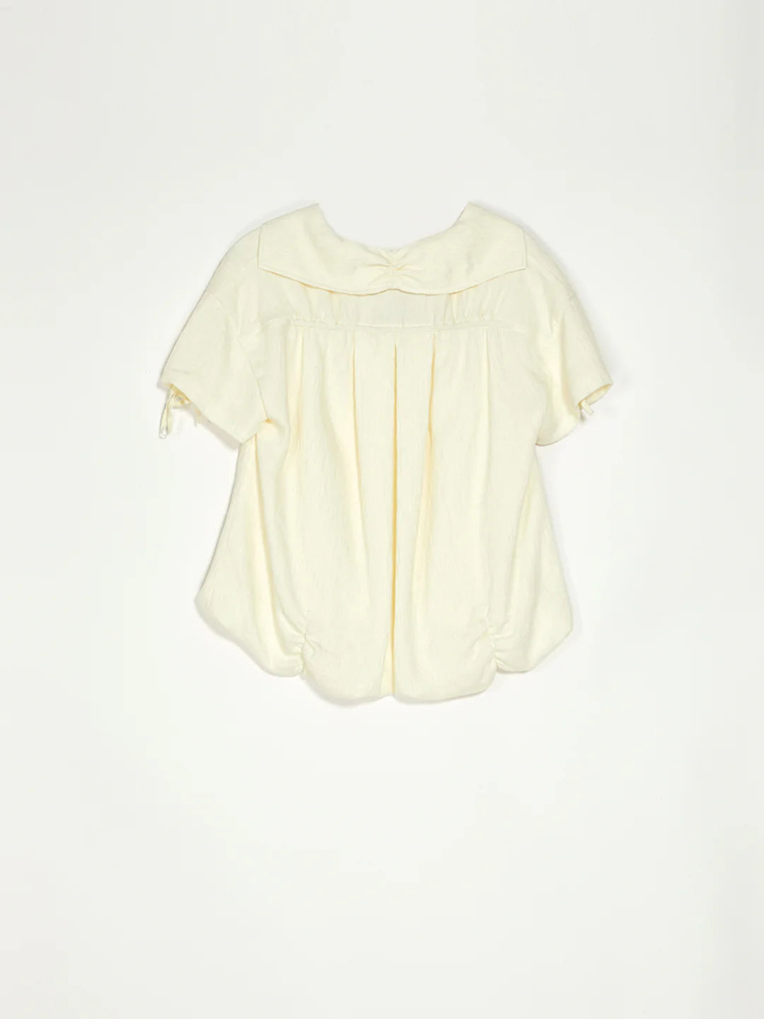 Thea Short Sleeve Top