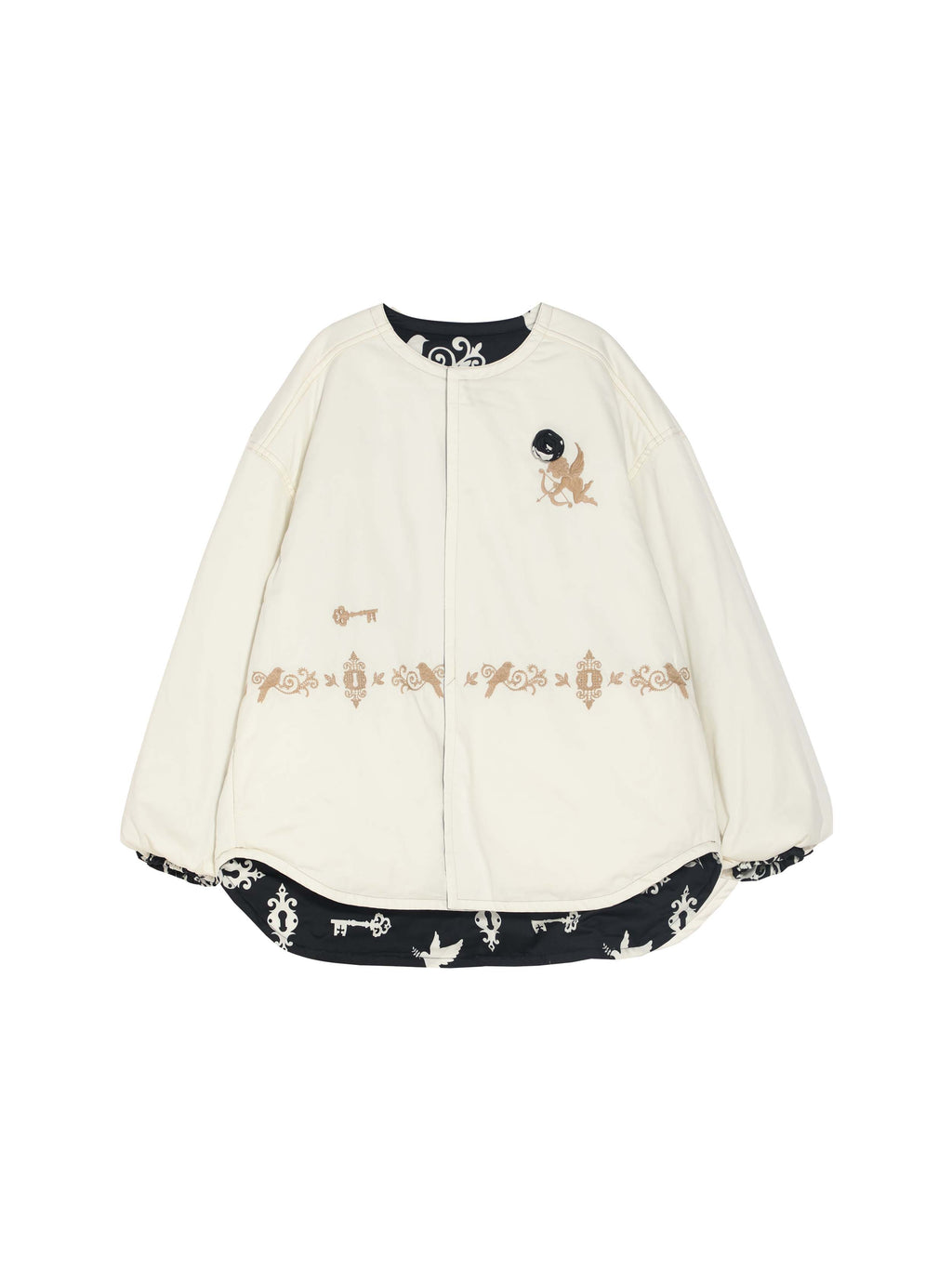 Veya Coat