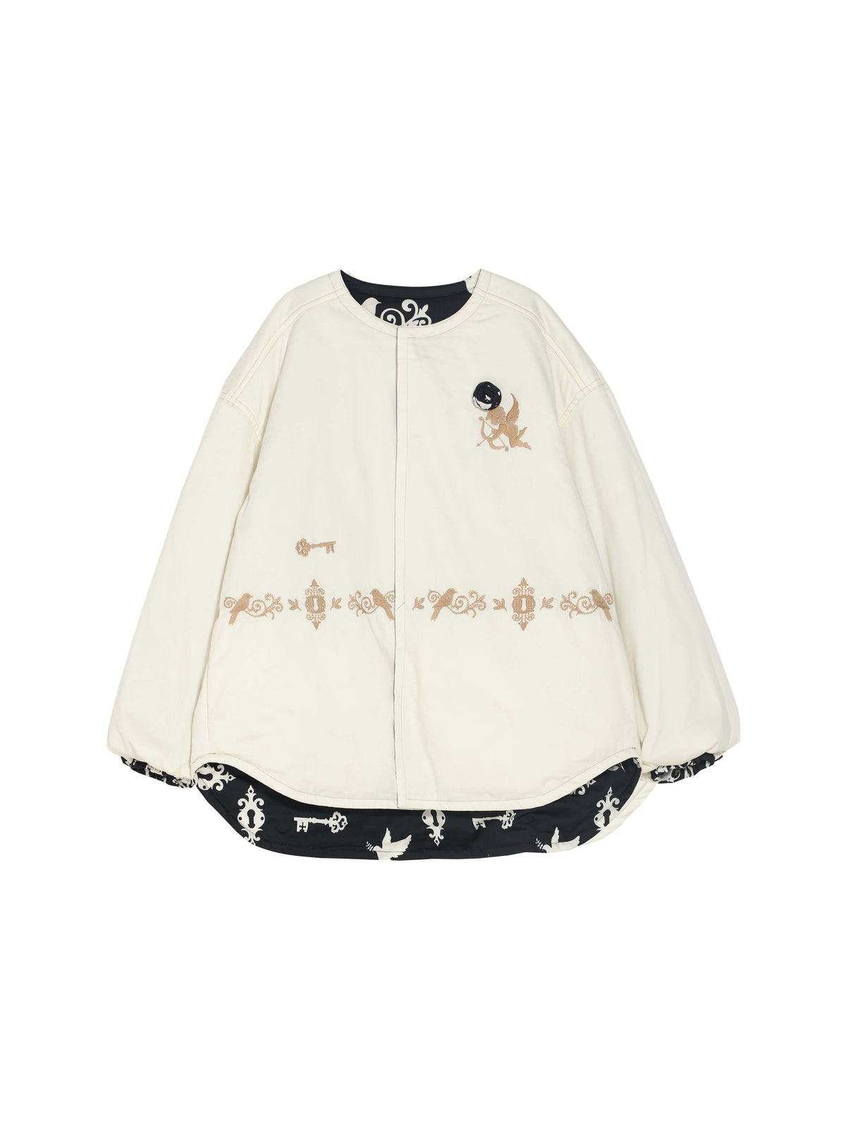 Veya Coat