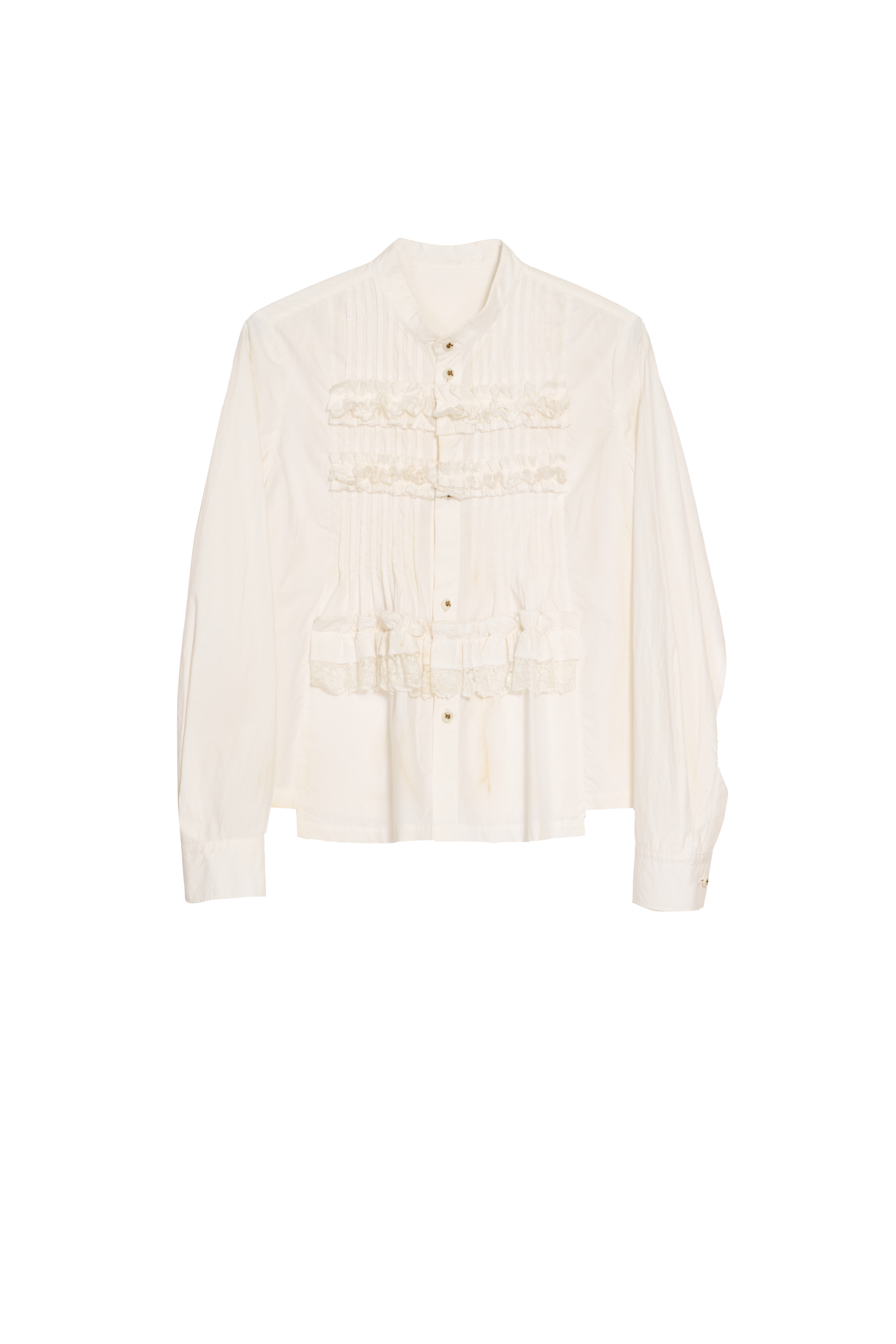 Suri Shirt