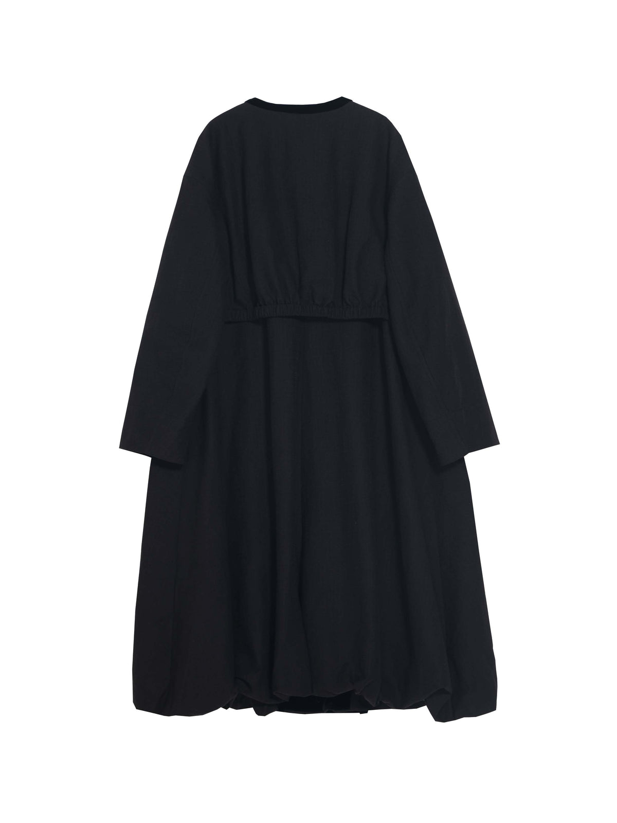 Sani Long Trench