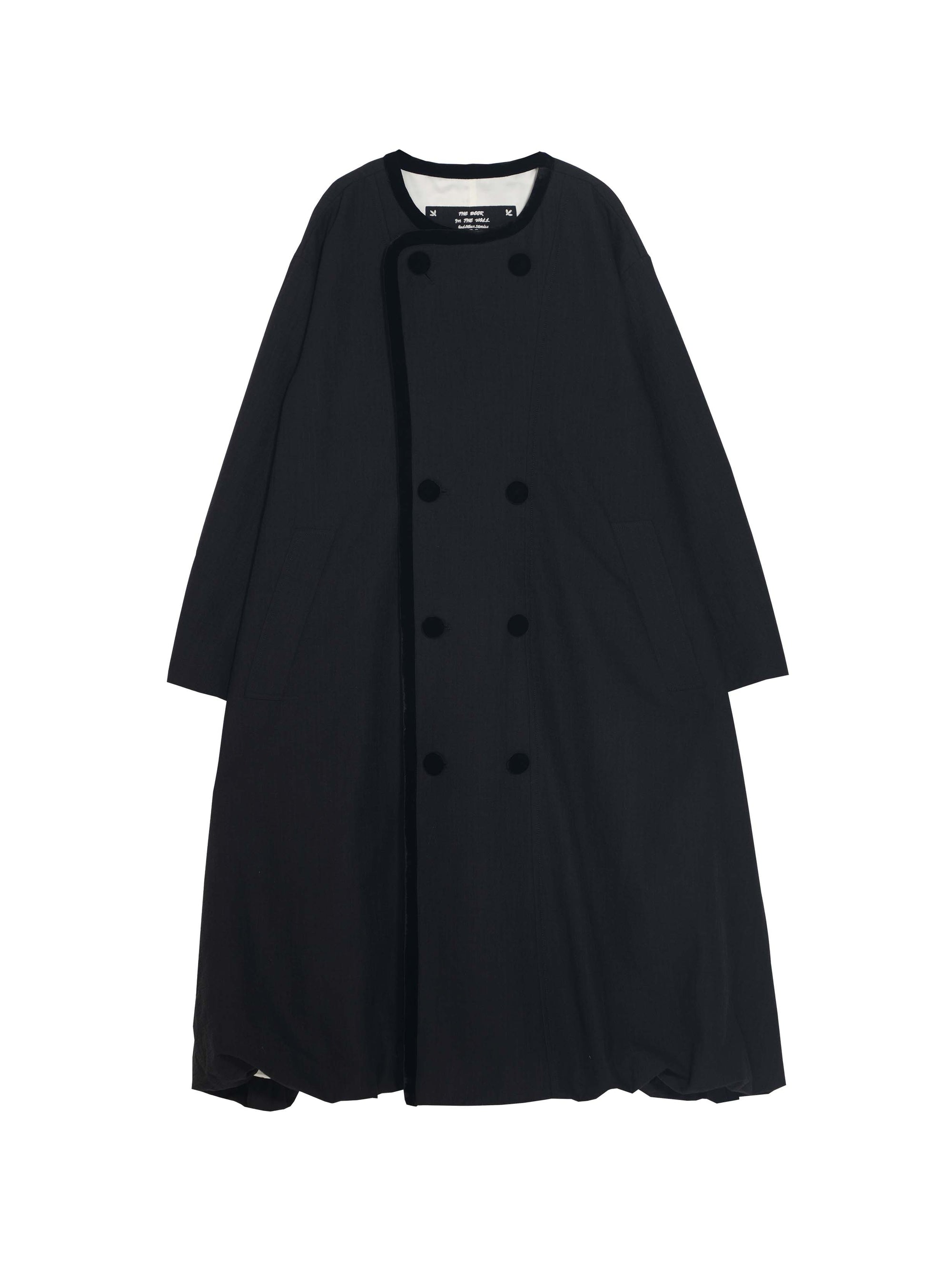 Sani Long Trench