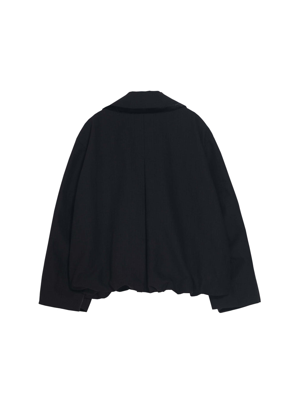 Sani Short Trench