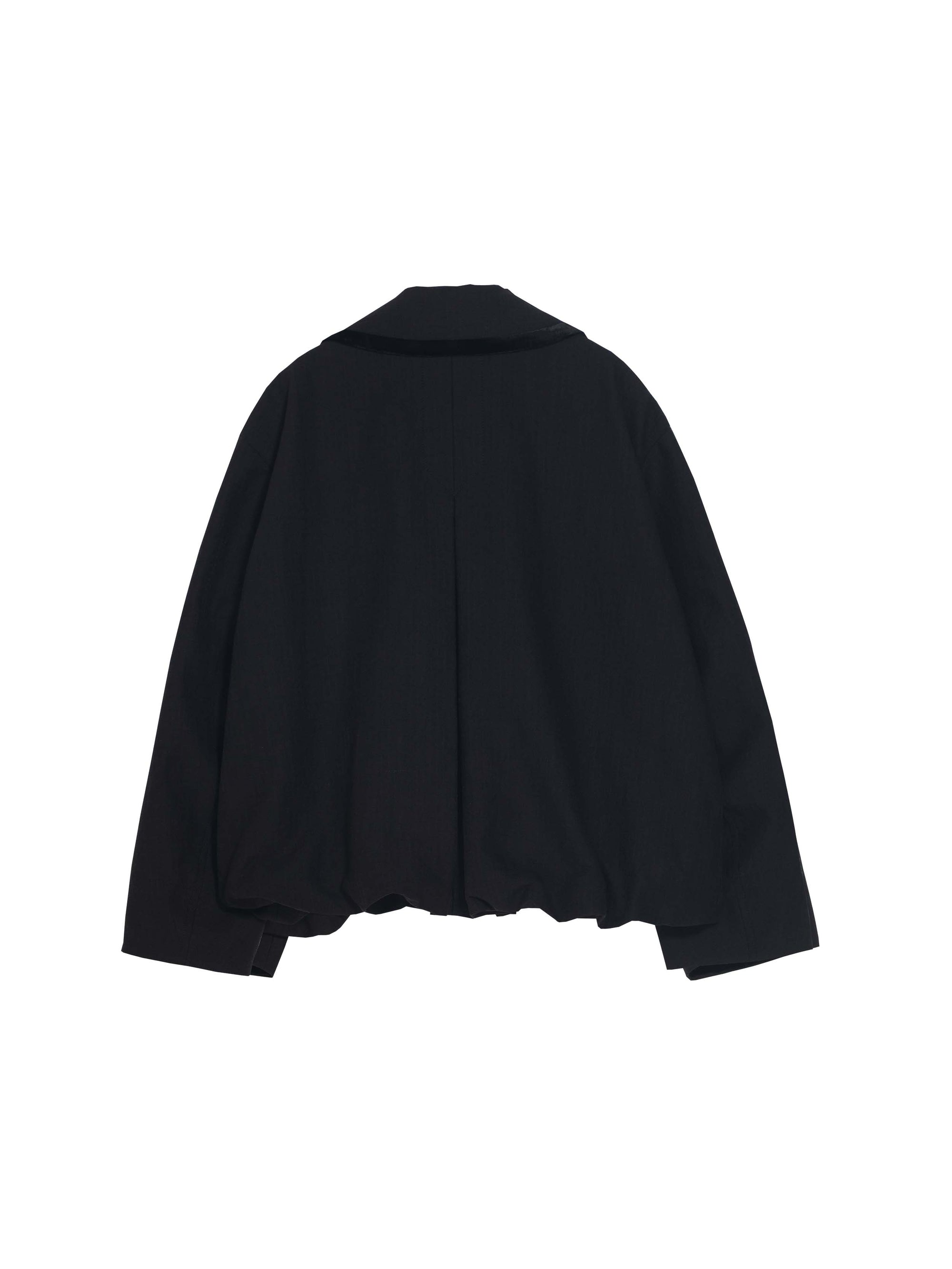 Sani Short Trench