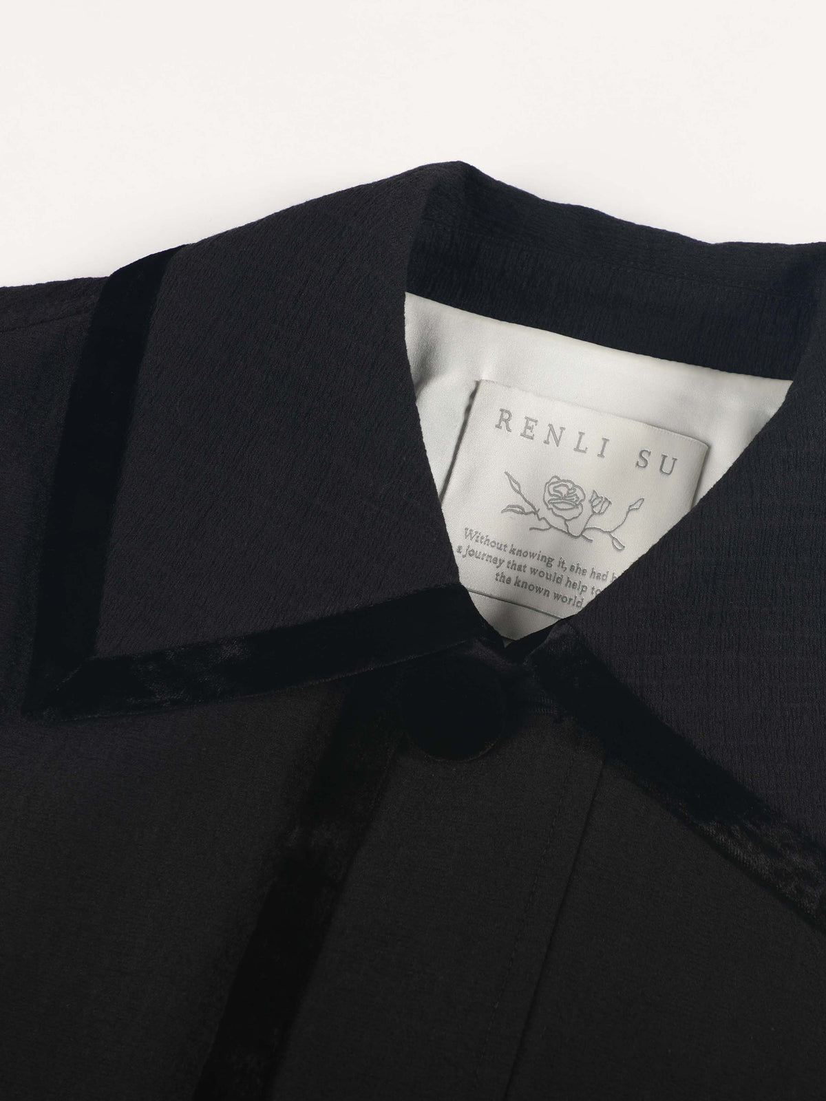 Sani Short Trench