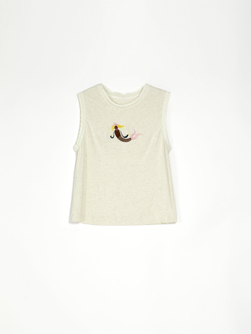 Lotus Top