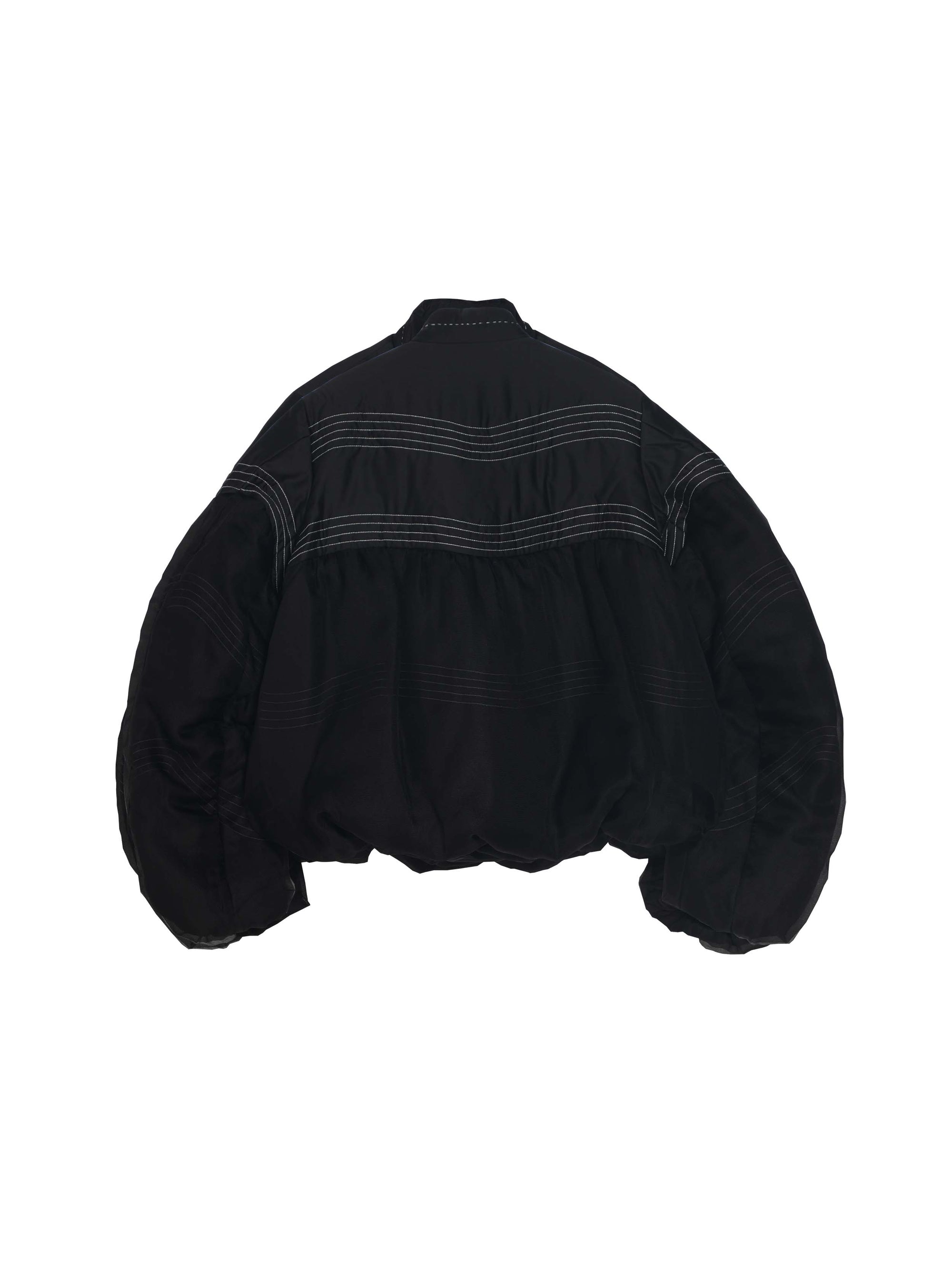 Vela Coat