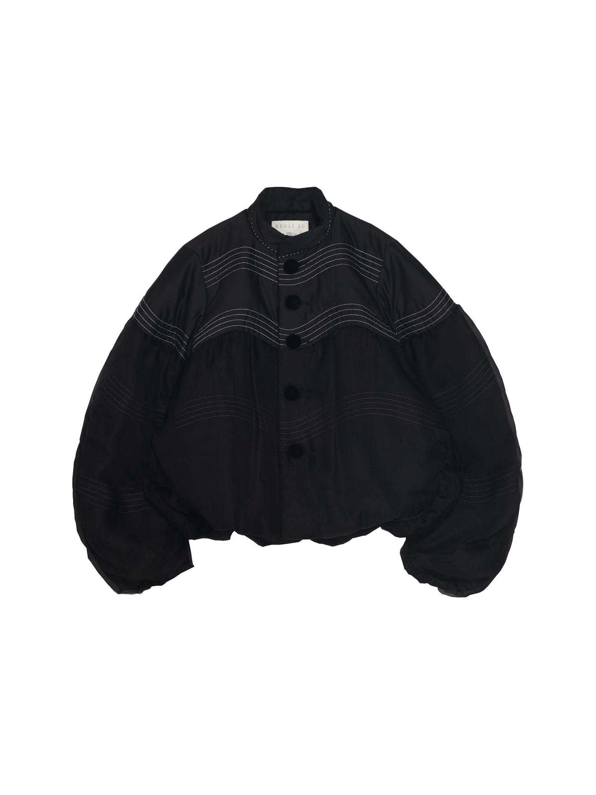Vela Coat