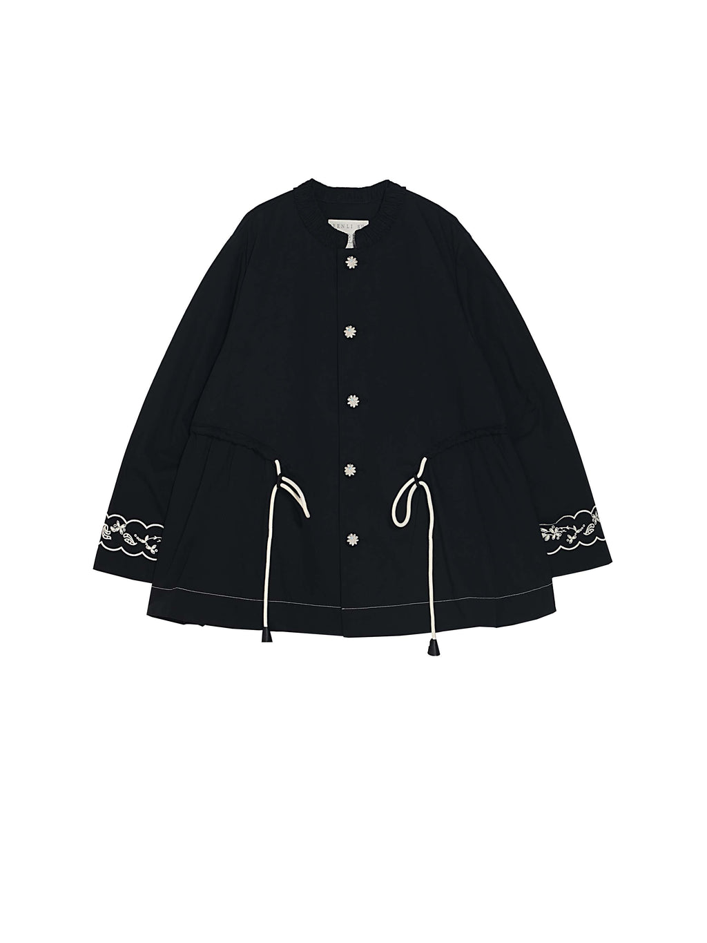 Vona Trench
