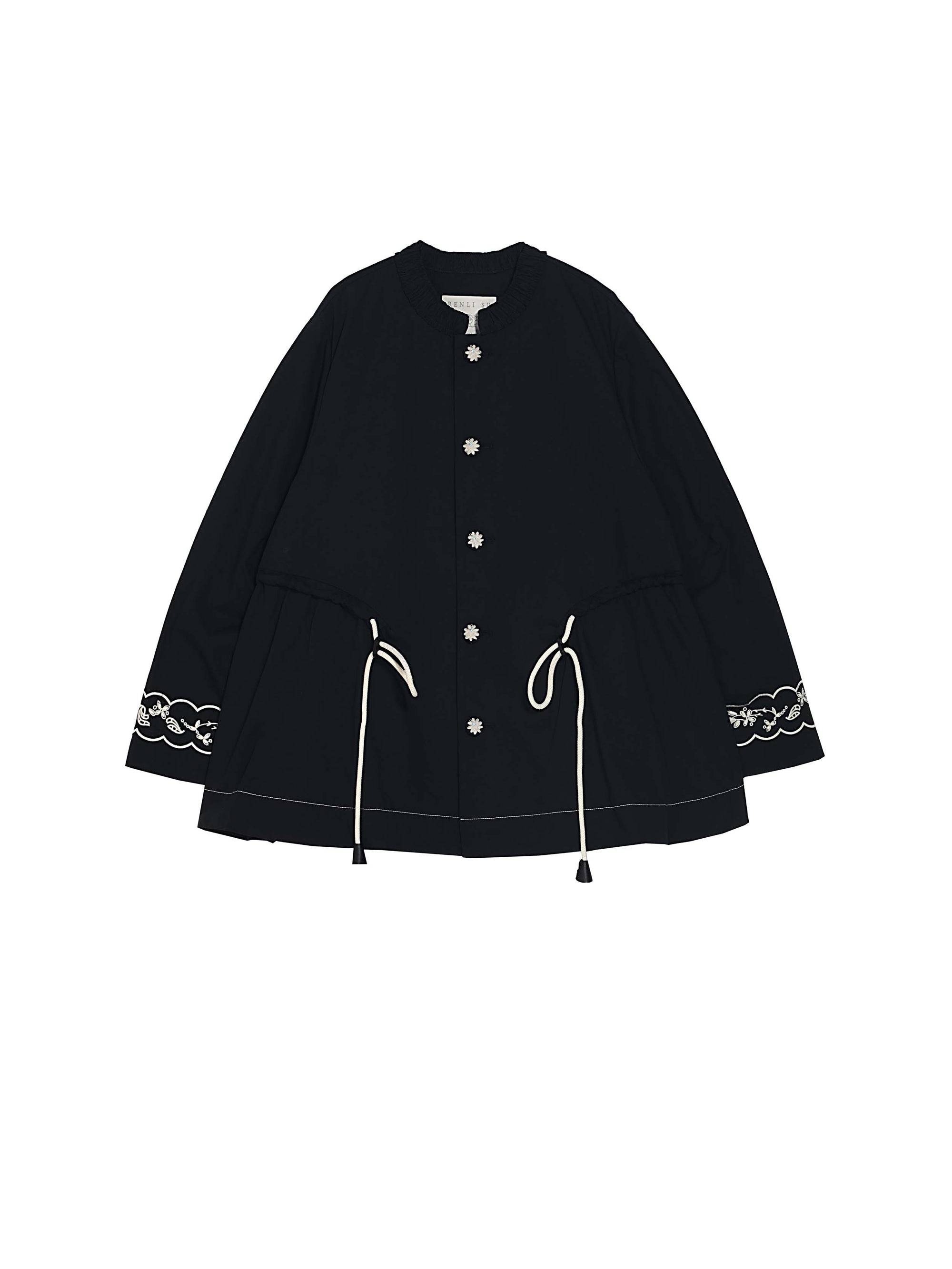 Vona Trench