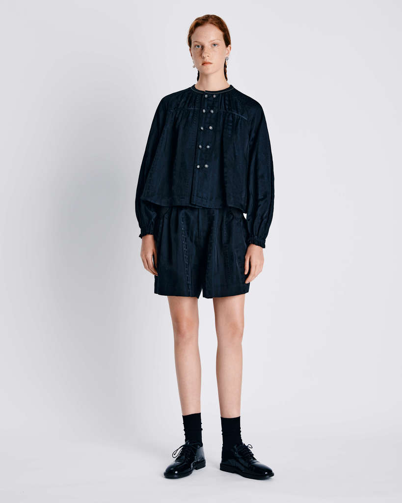 Giselle shirt