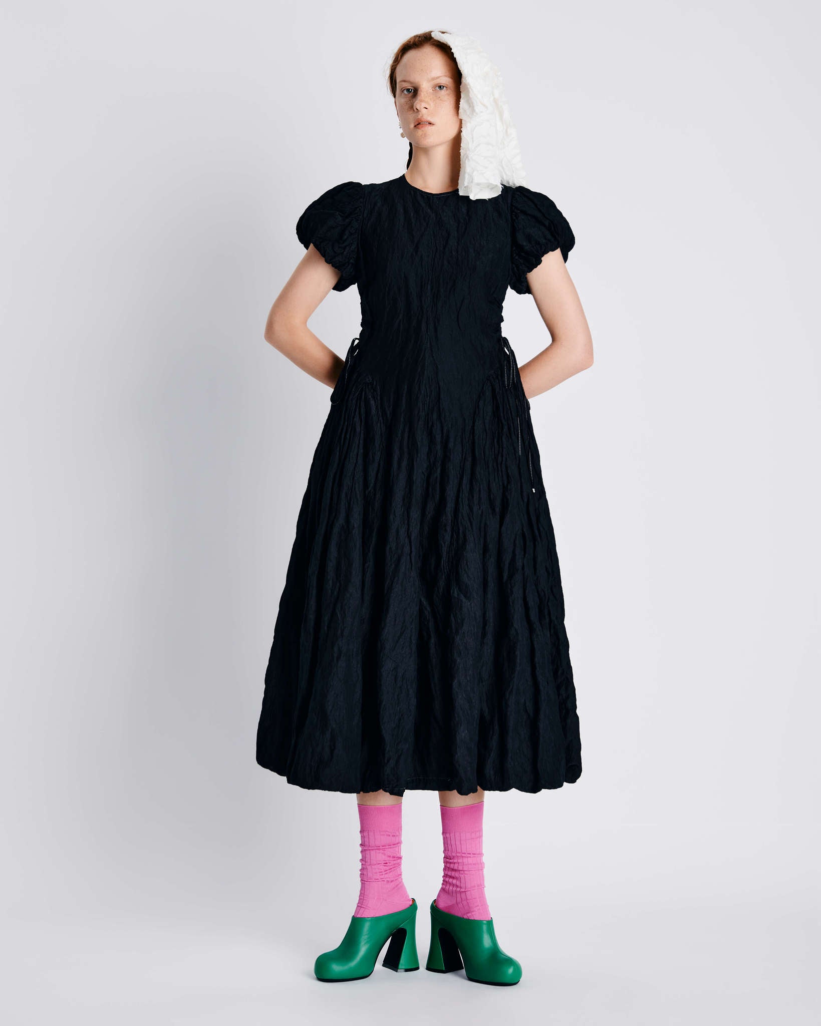 Hilma dress