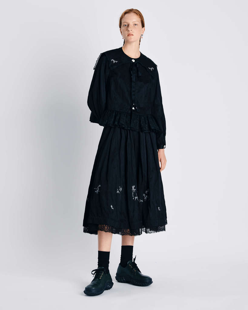 Eva jacket