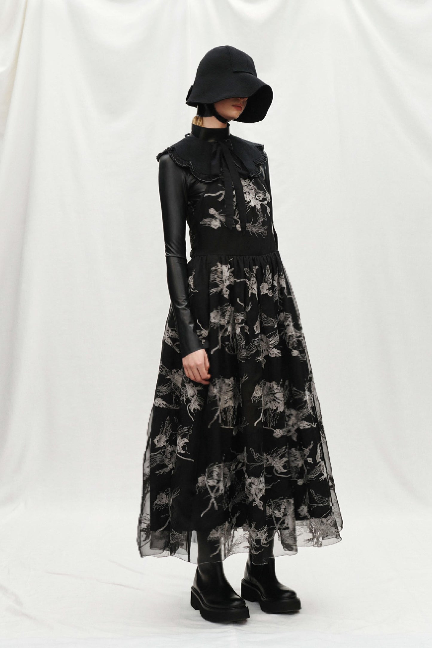 Lonnie dress