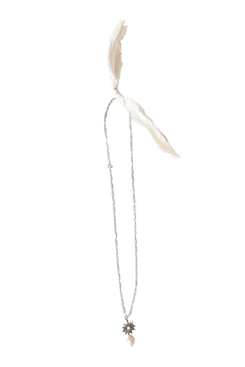 Fortune star necklace