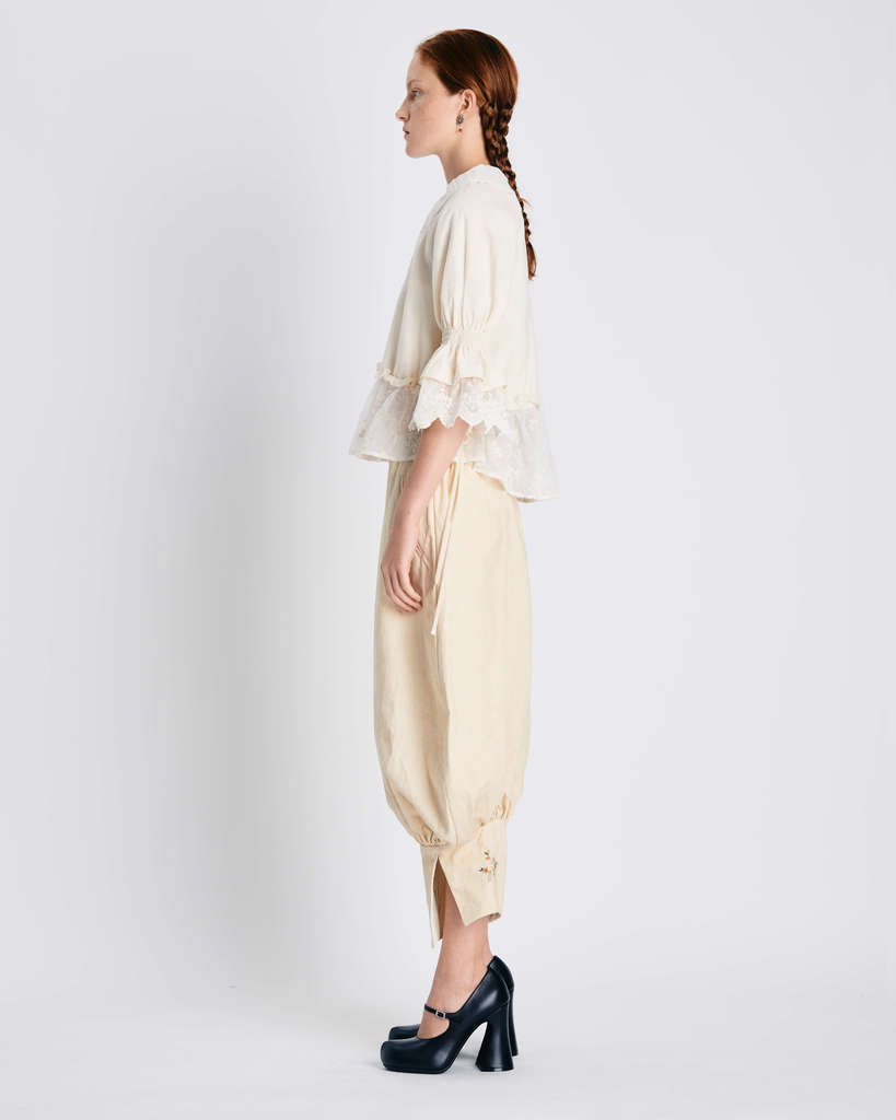 Adelia trousers
