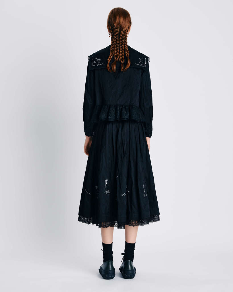 Eva jacket