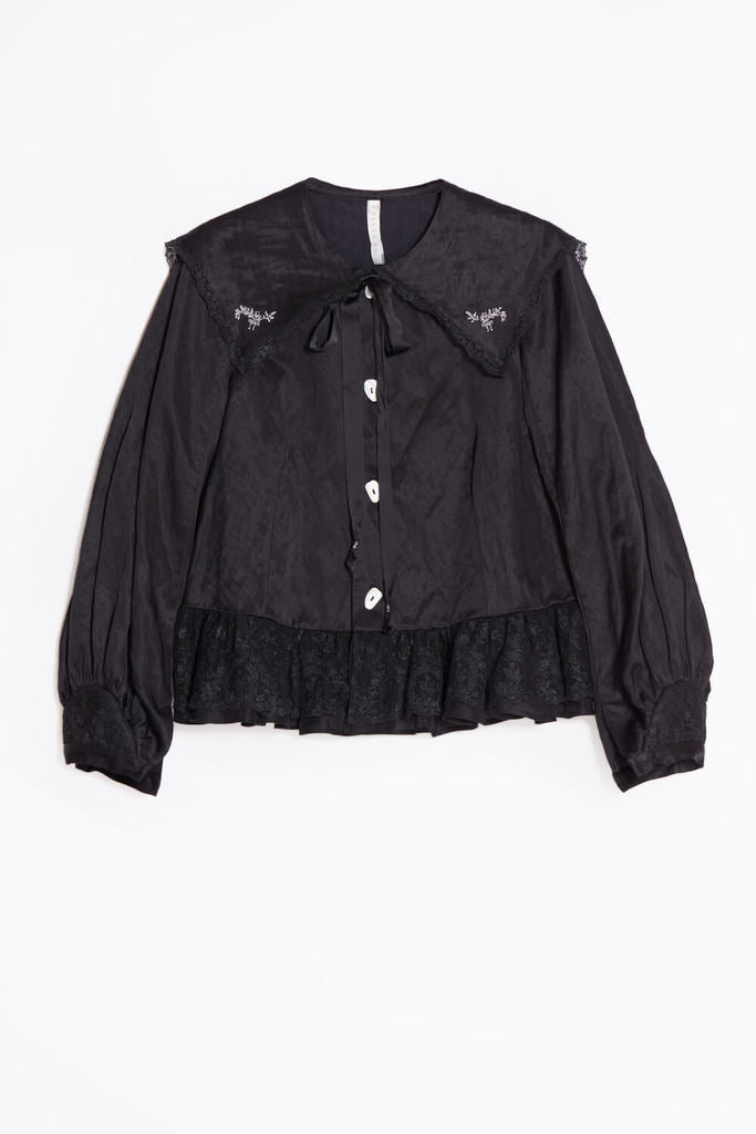 Eva jacket
