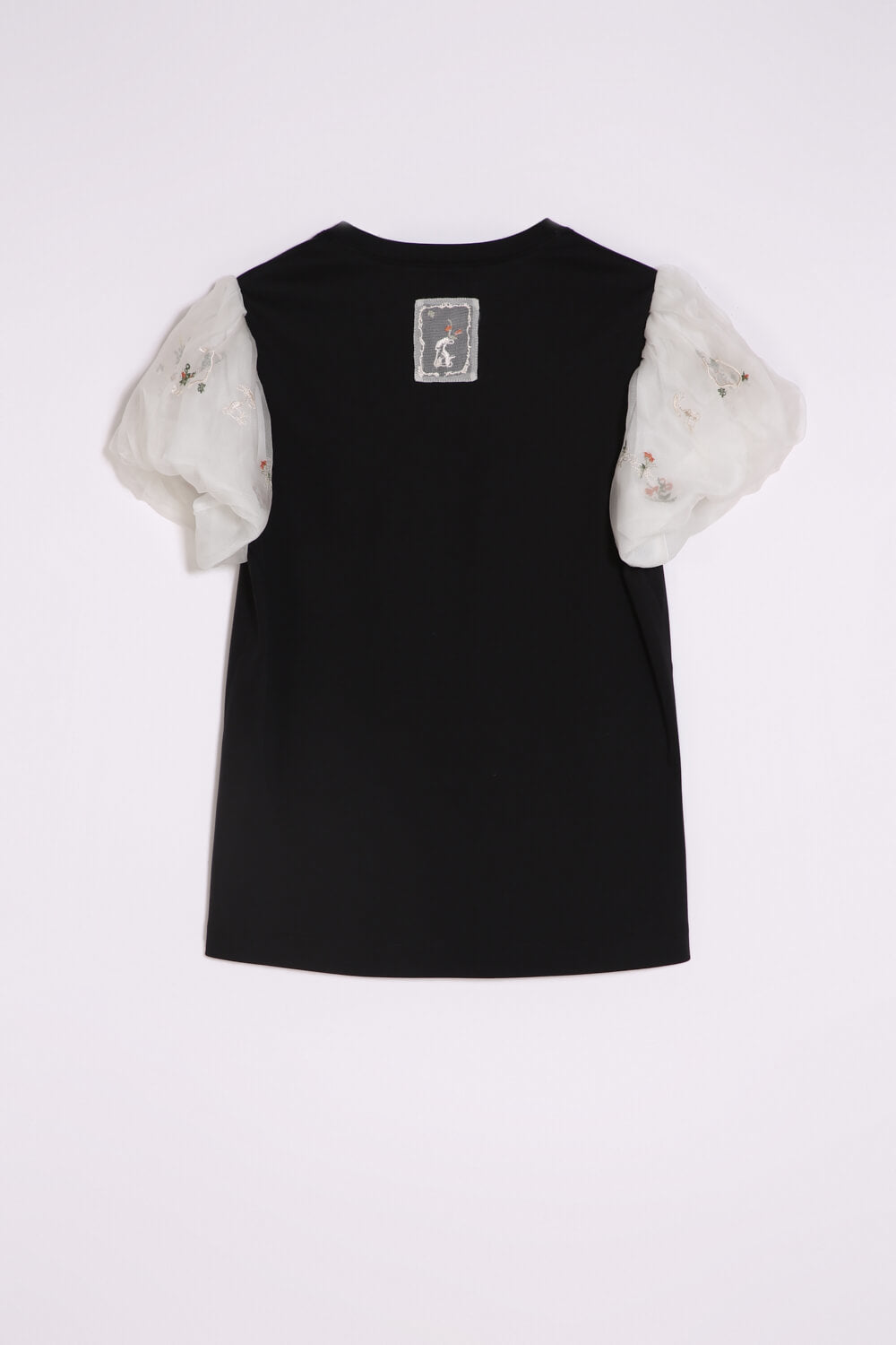 Laska S. T-shirt