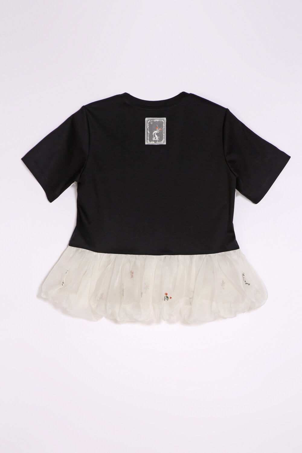 Laska B. T-shirt
