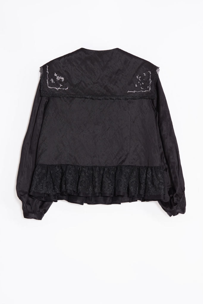 Eva jacket