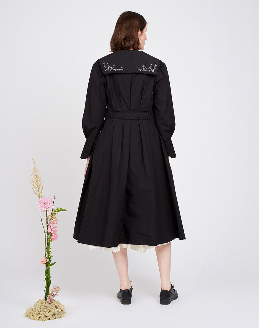 Selene Coat