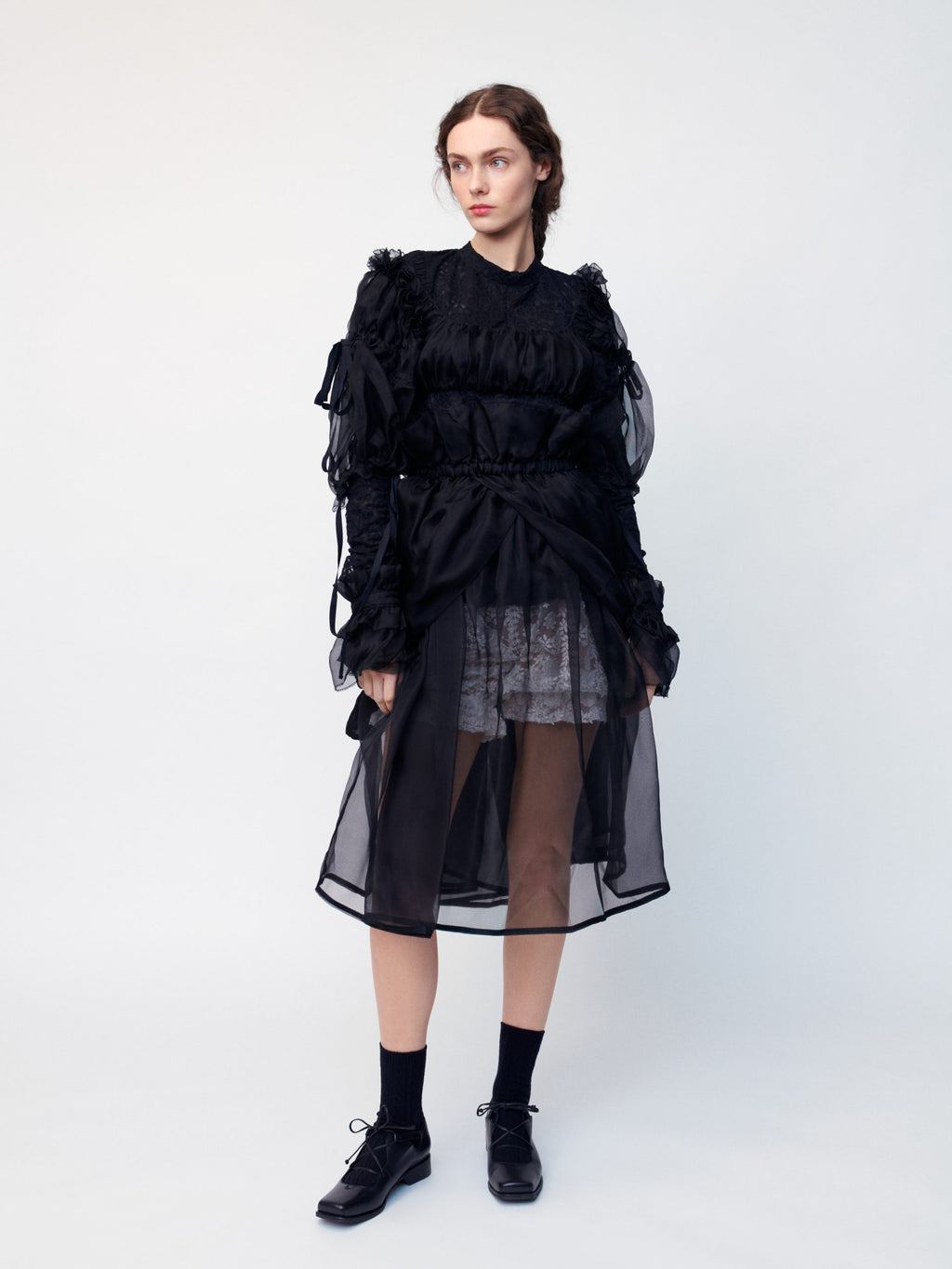 Benjamin Werner - RenliSu-Fw21-lookbook_39_1913