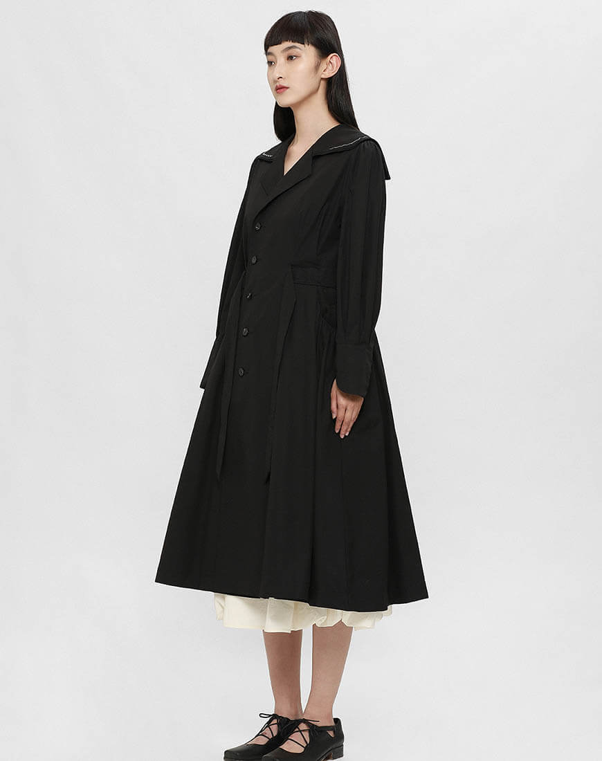 Selene Coat