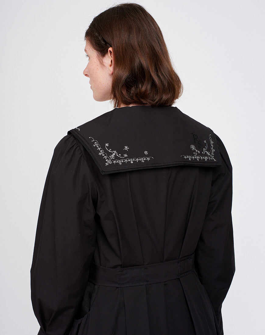 Selene Coat