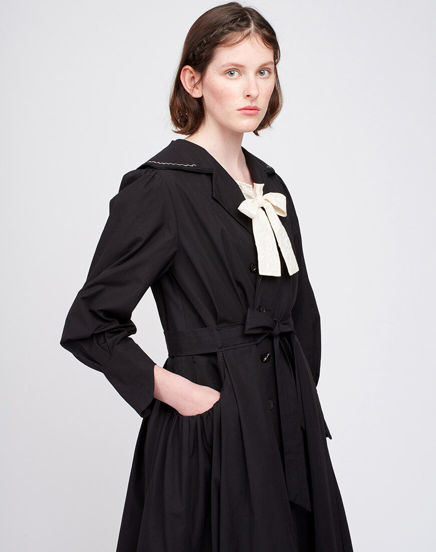 Selene Coat