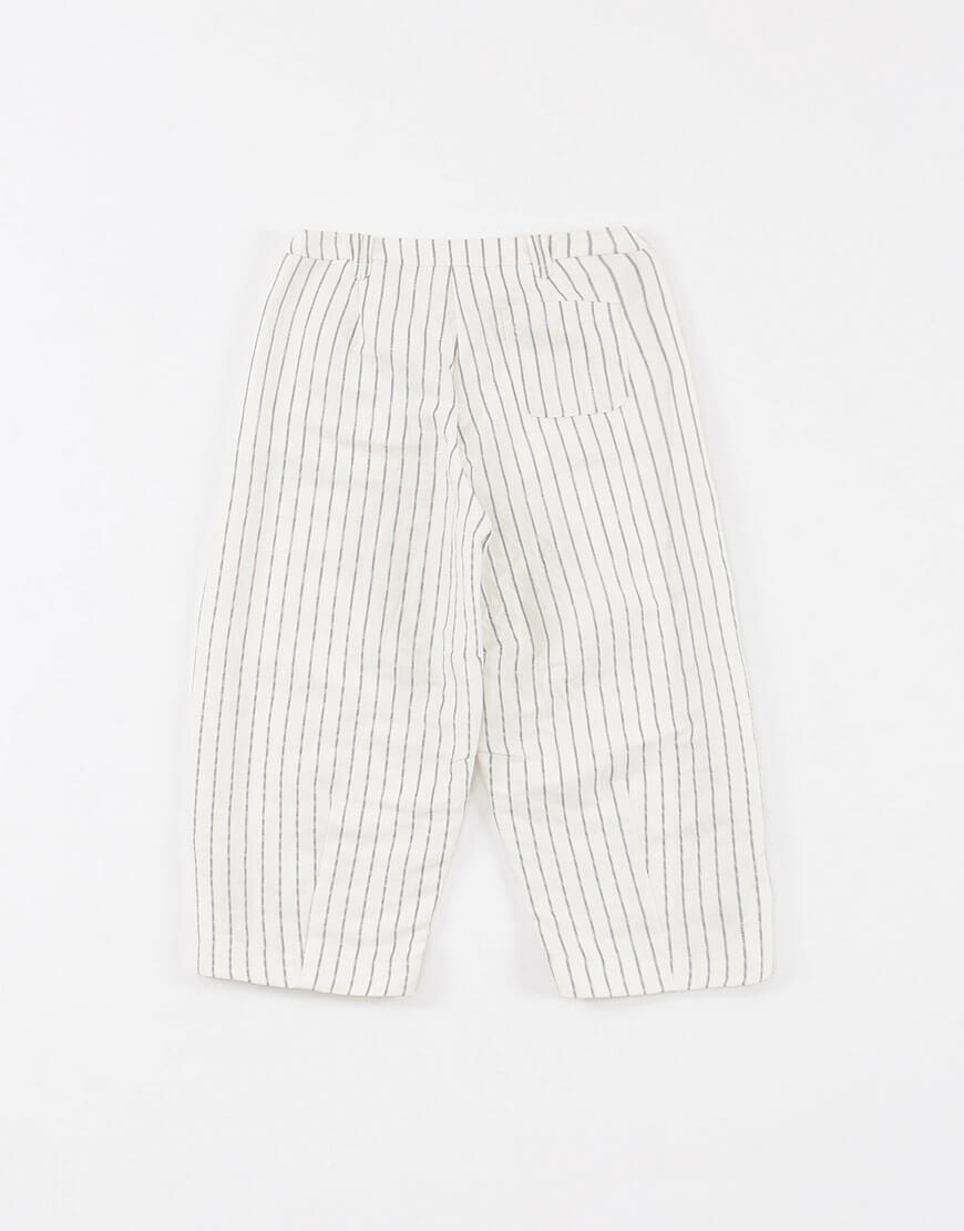 rp0303131 white stripe flat
